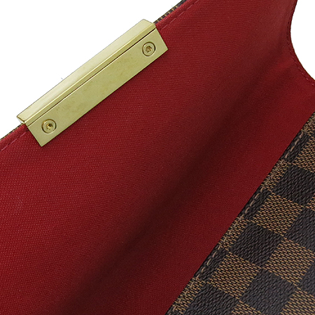 Louis Vuitton(���̺���) N41129 �ٹ̿� ���� ĵ���� ���̺��� MM 2WAY �̹���5 - ���̺��� �߰���ǰ