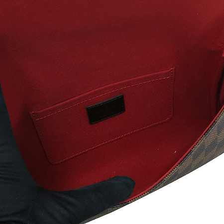 Louis Vuitton(���̺���) N41129 �ٹ̿� ���� ĵ���� ���̺��� MM 2WAY �̹���6 - ���̺��� �߰���ǰ