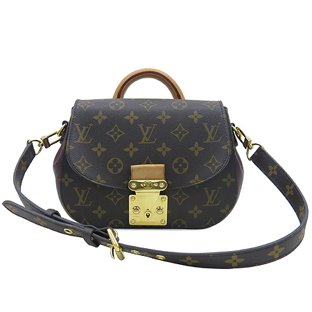 Louis Vuitton(���̺���) M40760 ���׷� ĵ���� ���� PM 2WAY �̹���2 - ���̺��� �߰���ǰ