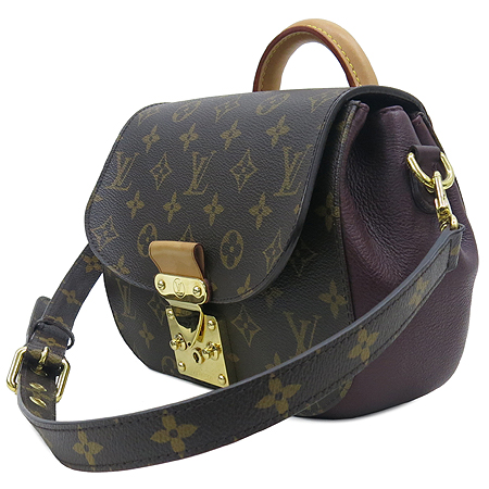 Louis Vuitton(���̺���) M40760 ���׷� ĵ���� ���� PM 2WAY �̹���3 - ���̺��� �߰���ǰ