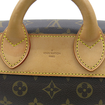 Louis Vuitton(���̺���) M40760 ���׷� ĵ���� ���� PM 2WAY �̹���4 - ���̺��� �߰���ǰ