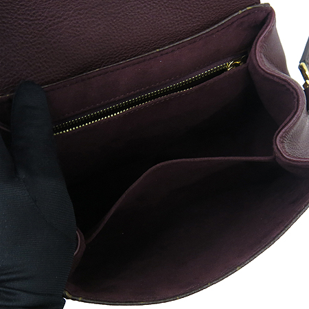 Louis Vuitton(���̺���) M40760 ���׷� ĵ���� ���� PM 2WAY �̹���6 - ���̺��� �߰���ǰ