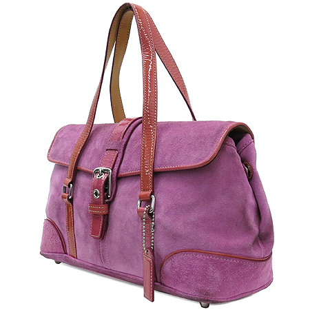 Coach(��ġ) 9270 ��ũ �����̵� ��Ʈ�� [��������] �̹���2 - ���̺��� �߰���ǰ