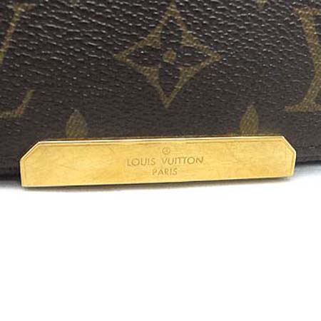 Louis Vuitton(̺) M40523 ׷ ĵ ߹ MM ũν [λ꼾Һ] ̹4 - ̺ ߰ǰ