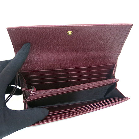 Gucci(����) 323396 GG �ΰ� �ڰ��� ���� ȥ�� ������ [��������] �̹���2 - ���̺��� �߰���ǰ