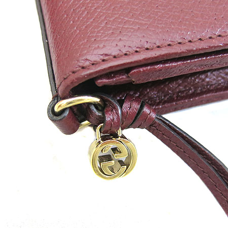 Gucci(����) 323396 GG �ΰ� �ڰ��� ���� ȥ�� ������ [��������] �̹���3 - ���̺��� �߰���ǰ