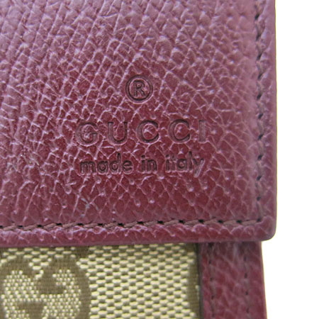 Gucci(����) 323396 GG �ΰ� �ڰ��� ���� ȥ�� ������ [��������] �̹���4 - ���̺��� �߰���ǰ