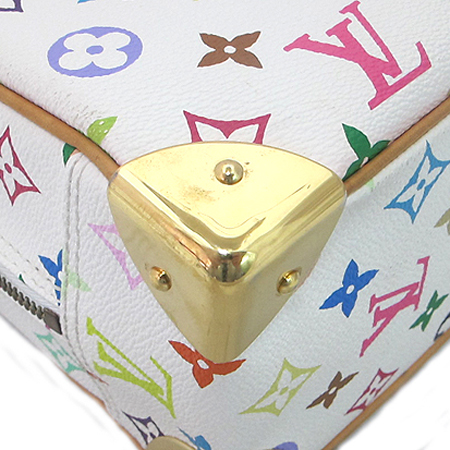 Louis Vuitton(���̺���) M92663 ���׷� ��Ƽ �÷� ȭ��Ʈ Ʈ��� ��Ʈ�� [�뱸�ݿ��纻��] �̹���4 - ���̺��� �߰���ǰ