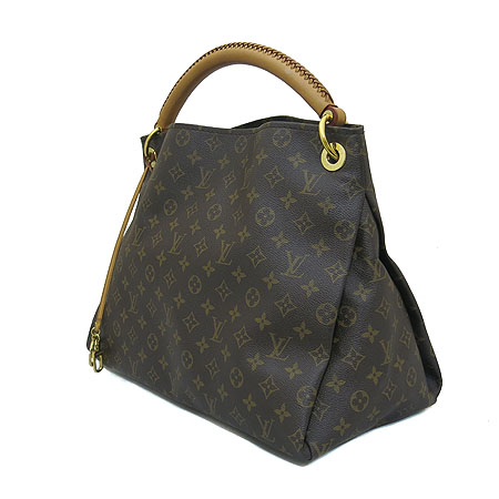 Louis Vuitton(���̺���) M40249 ���׷� ĵ���� ��ġ MM ����� [��������] �̹���2 - ���̺��� �߰���ǰ