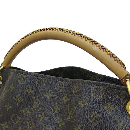 Louis Vuitton(���̺���) M40249 ���׷� ĵ���� ��ġ MM ����� [��������] �̹���3 - ���̺��� �߰���ǰ