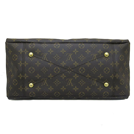 Louis Vuitton(���̺���) M40249 ���׷� ĵ���� ��ġ MM ����� [��������] �̹���4 - ���̺��� �߰���ǰ