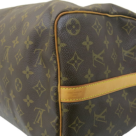 Louis Vuitton(���̺���) M41110 ���׷� ĵ���� �ݵѸ��� ���ǵ� 40 ��Ʈ��+�����Ʈ�� [���빮��] �̹���5 - ���̺��� �߰���ǰ