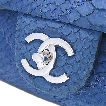 Chanel() A50853Y07078  ÷  PYTHON  ü  ̹4 - ̺ ߰ǰ