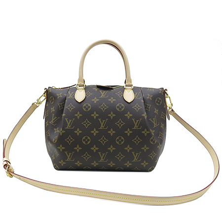 Louis Vuitton(���̺���) M48813 ���׷� ĵ���� TURENNE(Ƣ����) PM ��Ʈ�� + �����Ʈ�� �̹���2 - ���̺��� �߰���ǰ