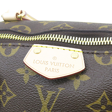 Louis Vuitton(���̺���) M48813 ���׷� ĵ���� TURENNE(Ƣ����) PM ��Ʈ�� + �����Ʈ�� �̹���4 - ���̺��� �߰���ǰ