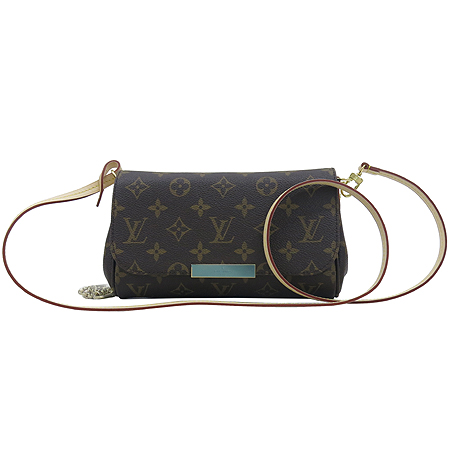 Louis Vuitton(���̺���) M40717 ���׷� ĵ���� ���̺��� PM 2WAY �̹���2 - ���̺��� �߰���ǰ