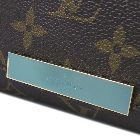 Louis Vuitton(���̺���) M40717 ���׷� ĵ���� ���̺��� PM 2WAY �̹���4 - ���̺��� �߰���ǰ