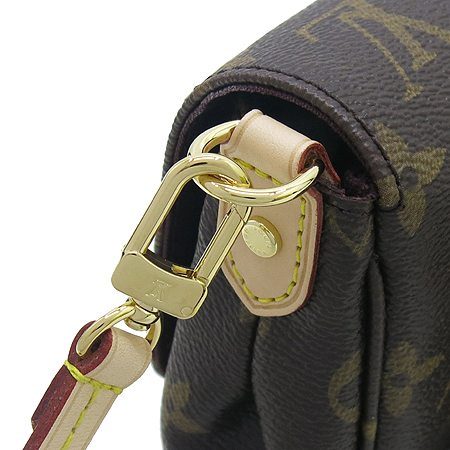 Louis Vuitton(���̺���) M40717 ���׷� ĵ���� ���̺��� PM 2WAY �̹���5 - ���̺��� �߰���ǰ