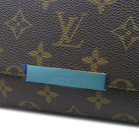 Louis Vuitton(���̺���) M40718 ���׷� ĵ���� ���̺��� MM 2WAY �̹���4 - ���̺��� �߰���ǰ