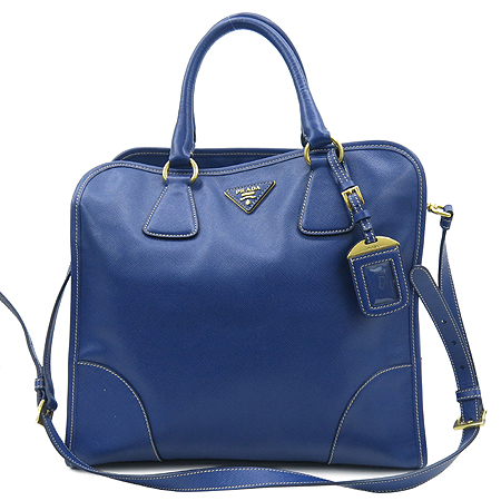 Prada(�����) BN2254 ���� �ΰ� SAFFIANO LUX(���ǾƳ� ����) ��Ʈ�� + �����Ʈ�� �̹���2 - ���̺��� �߰���ǰ