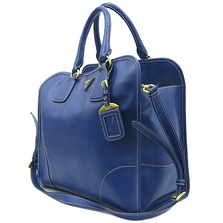 Prada(�����) BN2254 ���� �ΰ� SAFFIANO LUX(���ǾƳ� ����) ��Ʈ�� + �����Ʈ�� �̹���3 - ���̺��� �߰���ǰ