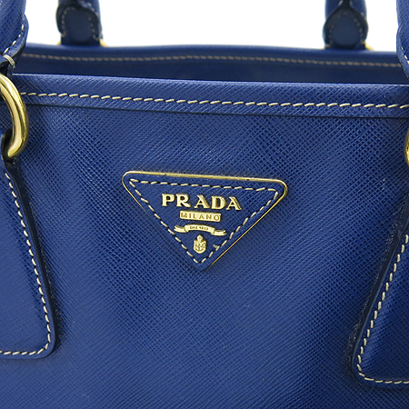 Prada(�����) BN2254 ���� �ΰ� SAFFIANO LUX(���ǾƳ� ����) ��Ʈ�� + �����Ʈ�� �̹���4 - ���̺��� �߰���ǰ