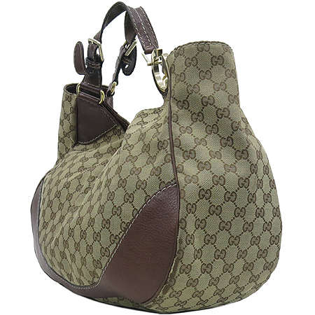 Gucci(����) 203504 GG�ΰ� �ڰ��� ���� ���� Ʈ���� ����Ż ���ͷ�ŷ ����� �̹���2 - ���̺��� �߰���ǰ