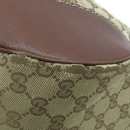 Gucci(����) 203504 GG�ΰ� �ڰ��� ���� ���� Ʈ���� ����Ż ���ͷ�ŷ ����� �̹���3 - ���̺��� �߰���ǰ