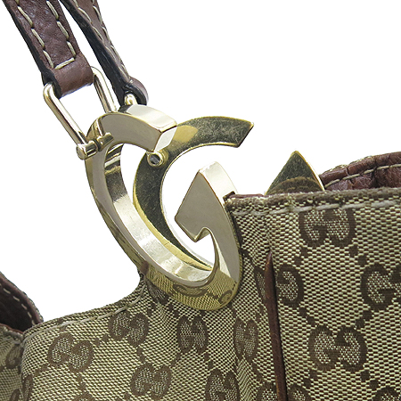 Gucci(����) 203504 GG�ΰ� �ڰ��� ���� ���� Ʈ���� ����Ż ���ͷ�ŷ ����� �̹���4 - ���̺��� �߰���ǰ