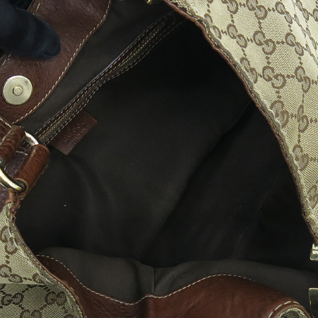 Gucci(����) 203504 GG�ΰ� �ڰ��� ���� ���� Ʈ���� ����Ż ���ͷ�ŷ ����� �̹���5 - ���̺��� �߰���ǰ