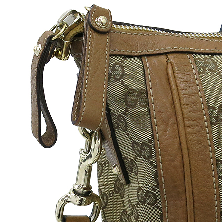 Gucci(����) 247281 GG�ΰ� �𰡵� ī�� ���� Ʈ���� �ΰ� �� ��� 2WAY �̹���4 - ���̺��� �߰���ǰ