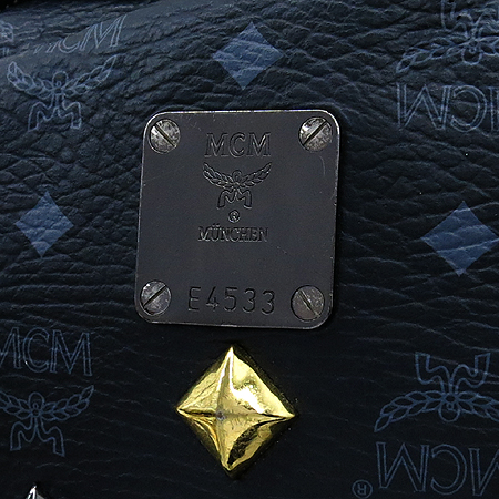 MCM(������) MWK1SVE01 ���� ���佺 ��Ÿũ ���� �̹���3 - ���̺��� �߰���ǰ