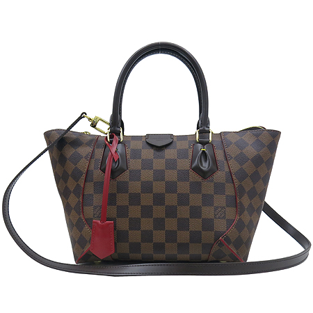 Louis Vuitton(���̺���) N41551 �ٹ̿� ���� ĵ���� ī�̻� ��Ʈ PM ��Ʈ�� + �����Ʈ�� �̹���2 - ���̺��� �߰���ǰ