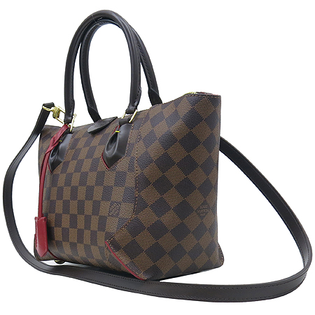 Louis Vuitton(���̺���) N41551 �ٹ̿� ���� ĵ���� ī�̻� ��Ʈ PM ��Ʈ�� + �����Ʈ�� �̹���3 - ���̺��� �߰���ǰ