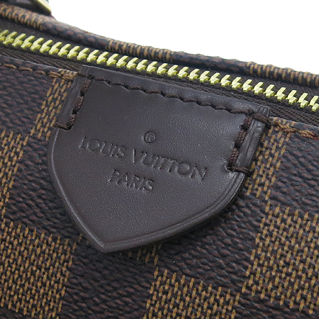 Louis Vuitton(���̺���) N41551 �ٹ̿� ���� ĵ���� ī�̻� ��Ʈ PM ��Ʈ�� + �����Ʈ�� �̹���4 - ���̺��� �߰���ǰ