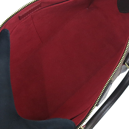 Louis Vuitton(���̺���) N41551 �ٹ̿� ���� ĵ���� ī�̻� ��Ʈ PM ��Ʈ�� + �����Ʈ�� �̹���6 - ���̺��� �߰���ǰ