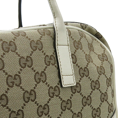 Gucci(����) 169971 G ���ͷ�ŷ �ΰ� �ڰ��� ȭ��Ʈ ���� Ʈ���� ��Ʈ�� �̹���4 - ���̺��� �߰���ǰ