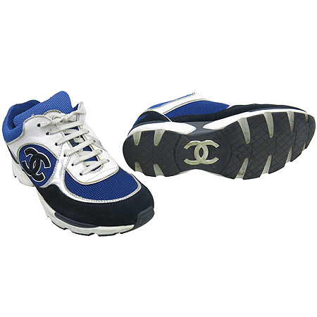 Chanel(����) G26582Y05739 COCO �ΰ� ũ���� ���� ����Ŀ�� �̹���2 - ���̺��� �߰���ǰ