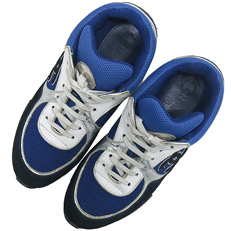 Chanel(����) G26582Y05739 COCO �ΰ� ũ���� ���� ����Ŀ�� �̹���5 - ���̺��� �߰���ǰ