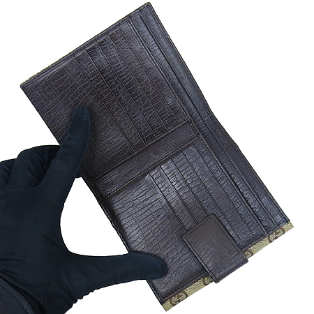 Gucci(����) 138029 GG �ΰ� �ڰ��� ��� ��Ƽġ ������ �̹���2 - ���̺��� �߰���ǰ