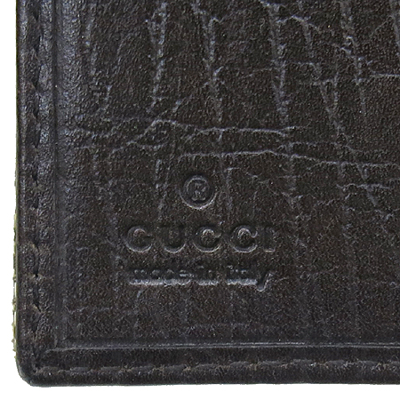 Gucci(����) 138029 GG �ΰ� �ڰ��� ��� ��Ƽġ ������ �̹���3 - ���̺��� �߰���ǰ