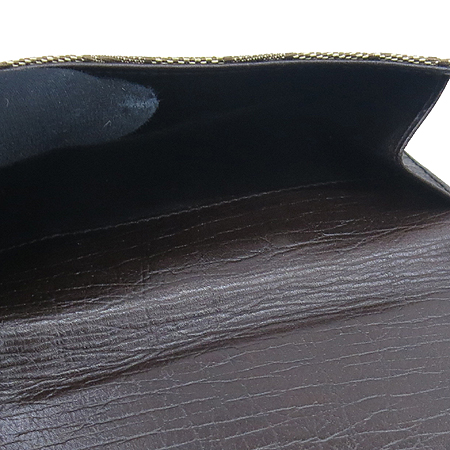 Gucci(����) 138029 GG �ΰ� �ڰ��� ��� ��Ƽġ ������ �̹���4 - ���̺��� �߰���ǰ