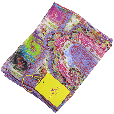 Etro(��Ʈ��) 10660 ������ ��ī�� �̹���2 - ���̺��� �߰���ǰ