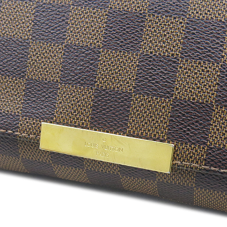 Louis Vuitton(���̺���) N41276 �ٹ̿����� ĵ���� ����Ʈ ���̺��� PM 2WAY �̹���4 - ���̺��� �߰���ǰ