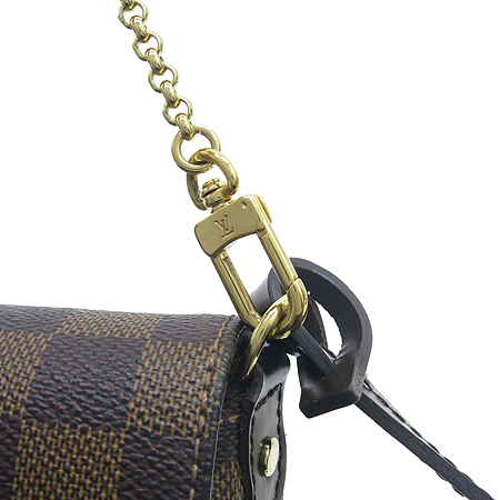 Louis Vuitton(���̺���) N41276 �ٹ̿����� ĵ���� ����Ʈ ���̺��� PM 2WAY �̹���5 - ���̺��� �߰���ǰ