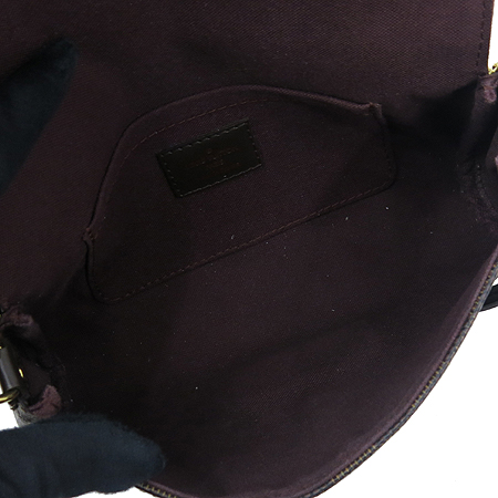 Louis Vuitton(���̺���) N41276 �ٹ̿����� ĵ���� ����Ʈ ���̺��� PM 2WAY �̹���6 - ���̺��� �߰���ǰ