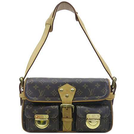 Louis Vuitton(���̺���) M40027 ���׷� ĵ���� ��彼 ����� �̹���2 - ���̺��� �߰���ǰ