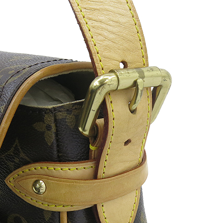 Louis Vuitton(���̺���) M40027 ���׷� ĵ���� ��彼 ����� �̹���4 - ���̺��� �߰���ǰ