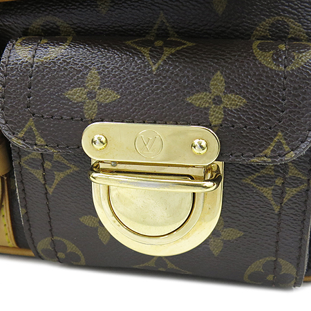 Louis Vuitton(���̺���) M40027 ���׷� ĵ���� ��彼 ����� �̹���5 - ���̺��� �߰���ǰ