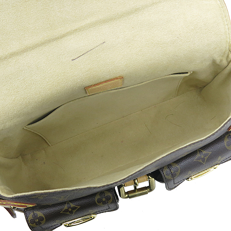 Louis Vuitton(���̺���) M40027 ���׷� ĵ���� ��彼 ����� �̹���6 - ���̺��� �߰���ǰ